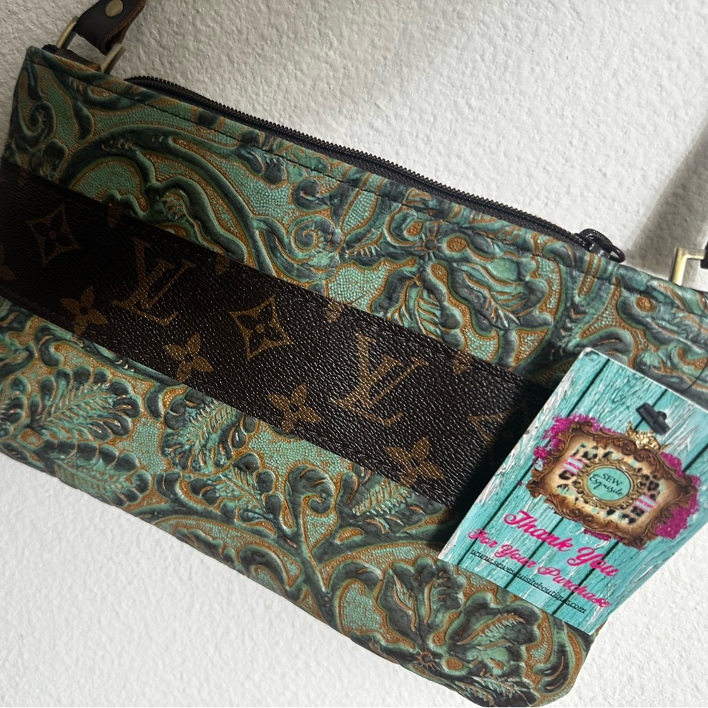Boutique style refurbished